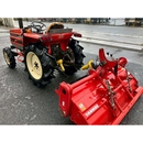 YANMAR トラクター F20D