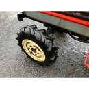 YANMAR トラクター F20D