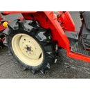 YANMAR トラクター F20D