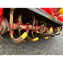 YANMAR トラクター F20D