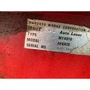 YANMAR トラクター FX32D