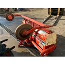 YANMAR トラクター FX32D