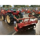 YANMAR トラクター FX32D