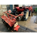 YANMAR トラクター FX32D