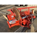 YANMAR トラクター FX32D