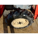 YANMAR トラクター FX32D