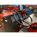 YANMAR トラクター FX32D