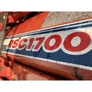 YANMAR トラクター FX32D