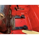 YANMAR トラクター FX32D