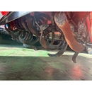 YANMAR トラクター F190D