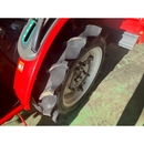 YANMAR トラクター F190D