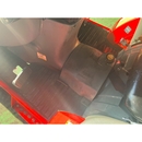 YANMAR トラクター F190D