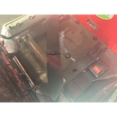 YANMAR トラクター F190D