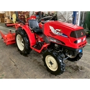 MITSUBISHI トラクター MMT16D