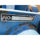 ISEKI トラクター TF21F