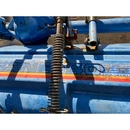 ISEKI トラクター TF21F