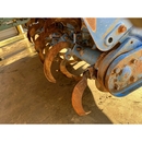 ISEKI トラクター TF21F