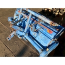 ISEKI トラクター TF21F