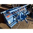 ISEKI トラクター TF21F