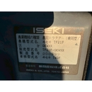 ISEKI トラクター TF21F