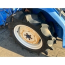 ISEKI トラクター TF21F