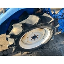 ISEKI トラクター TF21F