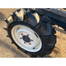 ISEKI トラクター TF21F