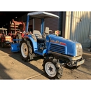 ISEKI トラクター TF21F