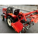 MITSUBISHI トラクター MTX13D