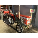 YANMAR トラクター YM1500D