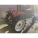 YANMAR トラクター YM1500D