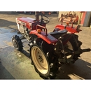YANMAR トラクター YM1500D