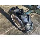 YANMAR トラクター YM1500D