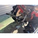 YANMAR トラクター YM1500D