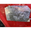 YANMAR トラクター YM1500D