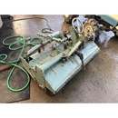 YANMAR トラクター YM1500D