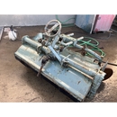 YANMAR トラクター YM1500D