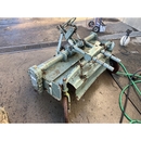 YANMAR トラクター YM1500D