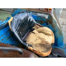 MITSUBISHI トラクター MT2201D