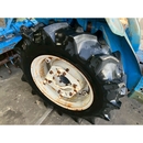 MITSUBISHI トラクター MT2201D