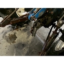 MITSUBISHI トラクター MT2201D