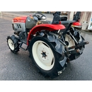 YANMAR トラクター EG220