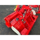 YANMAR トラクター F5D