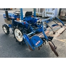 ISEKI トラクター TU1500F