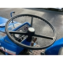 ISEKI トラクター TU1500F