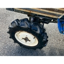 ISEKI トラクター TU1500F