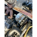 ISEKI トラクター TU1500F