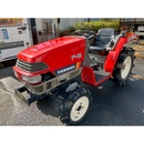 YANMAR トラクター F5D