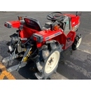 YANMAR トラクター F5D