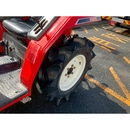 YANMAR トラクター F5D